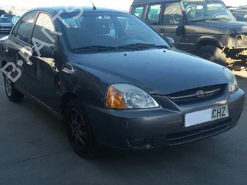 ECU airbags KIA RIO I Hatchback (DC)  | BP4405428M53 