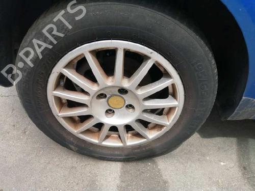 Front bumper RENAULT MEGANE II (BM0/1_, CM0/1_) 1.5 dCi (BM02, BM13, BM2A, CM02, CM13) | BP19773855C7 
