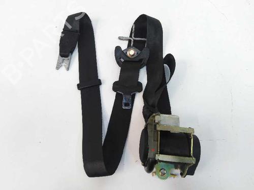 Used Front right seatbelt CITROËN C6 (TD_) [2005-2012]  8722636