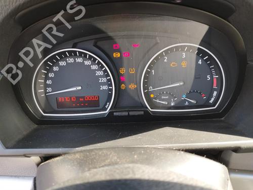 Instrument cluster BMW X3 (E83) 2.0 d | BP15797509C47