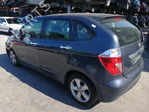 Rear left window mechanism HONDA FR-V (BE)  | BP7883100C24 