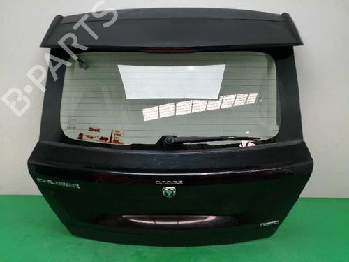 Bagklap CC/Kombi-Coupé RENAULT LAGUNA II (BG0/1_) 1.9 dCi (BG05) (92 hp) 8946768