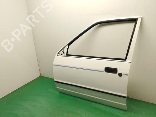 Left front door FORD ESCORT V (AAL, ABL)  | BP18267600C2 