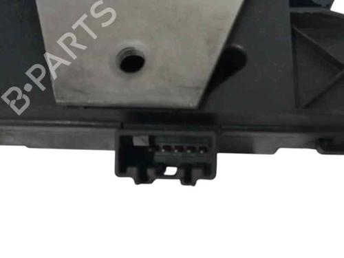 Tailgate lock FORD FOCUS C-MAX (DM2) 1.8 TDCi | BP23085291C101