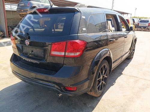 Used Parts FIAT FREEMONT (345_) 2.0 JTD 4x4 (170 hp) 3496422