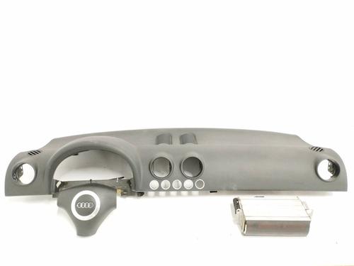 Used Dashboard Dashboard AUDI TT (8N3) 1.8 T (180 hp) 11115492 11115492