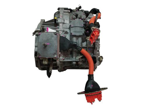 Gearbox TOYOTA PRIUS Liftback (_W2_) 1.5 Hybrid (NHW20_, NHW20R) | BP20672105M3 