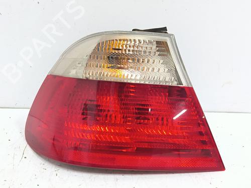 Used Left taillight Left taillight BMW 3 Coupe (E46) 318 Ci (118 hp) 35775252 35775252