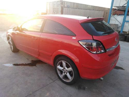 Venstre fortil lås OPEL ASTRA H GTC (A04) 1.7 CDTi (L08) | BP11236004C98 