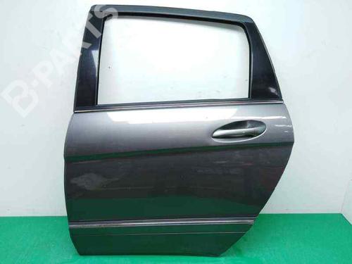 Used Left rear door Left rear door MERCEDES-BENZ B-CLASS Sports Tourer (W245) B 200 CDI (245.208) (140 hp) 7283812 7283812
