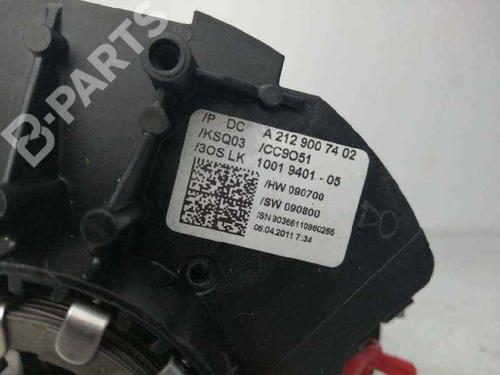 Electronic sensor MERCEDES-BENZ C-CLASS T-Model (S204)  | BP8676478M84 
