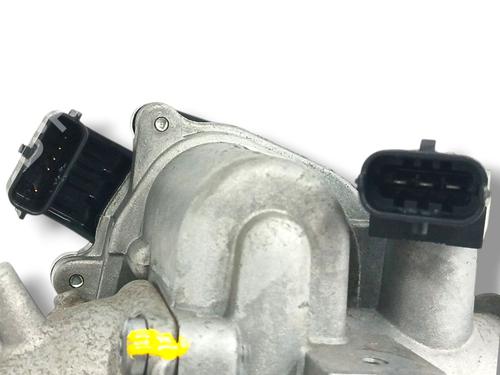 Throttle body DACIA DUSTER (HS_) 1.5 dCi | BP28419095M82