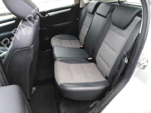 Startmotor MERCEDES-BENZ A-CLASS (W169)  | BP10713701M8 