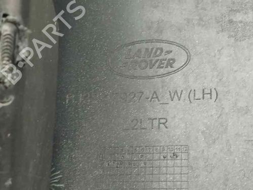 Rear bumper LAND ROVER RANGE ROVER EVOQUE (L538) 2.0 D | BP27491059C8 