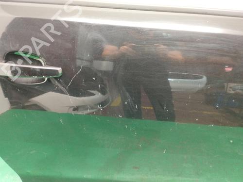 Right front door OPEL CORSA D (S07)  | BP26567592C3 