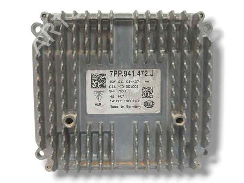 Used Xenon ballast AUDI A7 Sportback (4GA, 4GF) 3.0 TDI quattro (272 hp) 23960699