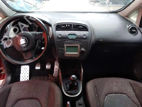 Right taillight SEAT ALTEA (5P1) 1.9 TDI | BP6159331C35 