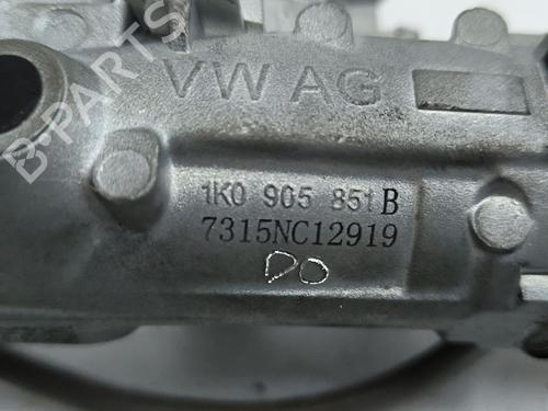 Electronic module VW GOLF VI (5K1) 1.6 TDI | BP36013884M83 - Image 6