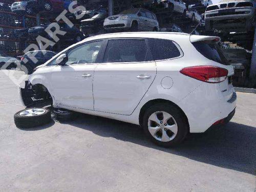 Left front seat KIA CARENS IV 1.7 CRDi | BP6092466C15  - Image 10