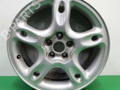 Used Rim SEAT LEON (1M1) 1.9 TDI (110 hp) 9440781