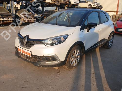 Right taillight RENAULT CAPTUR I (J5_, H5_) 1.3 TCe 130 (J5NJ, J5NE) | BP36410024C35 - Image 4