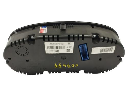 Instrument cluster VW POLO V (6R1, 6C1) 1.4 (6R1) | BP16144263C47