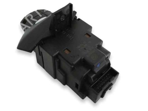 Ignition barrel BMW X1 (E84)  | BP23576374M48 