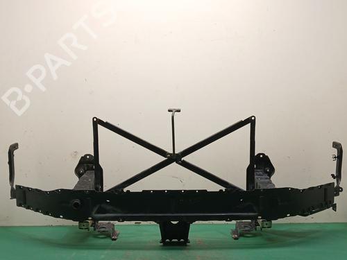 Used Front bumper reinforcement Front bumper reinforcement 36786286 36786286