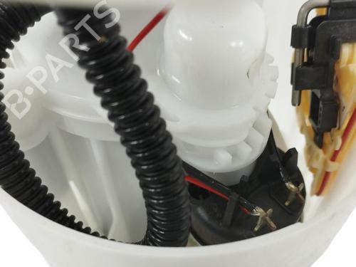 Fuel pump OPEL CORSA E (X15)  | BP16720716M76 