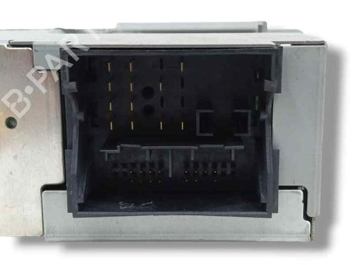 Radio CITROËN JUMPY III Bus (V_) 1.5 BlueHDi 120 | BP27691668E6 