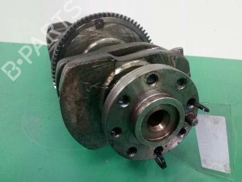 Annen PEUGEOT 607 (9D, 9U) 2.2 HDi | BP14146689O1