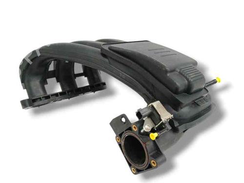 Intake manifold NISSAN MICRA IV (K13K, K13KK) 1.2 | BP27465681M70 