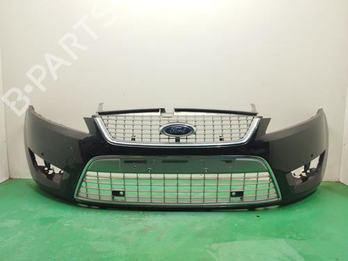 Used Front bumper FORD MONDEO IV (BA7) 2.0 TDCi (140 hp) 22395979
