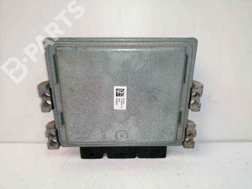 Engine control unit (ECU) FORD MONDEO IV (BA7) | BP7206968M57