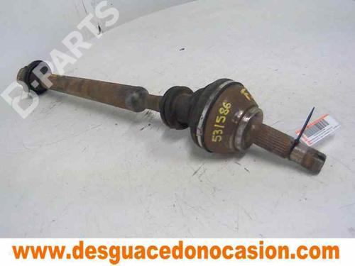 Used Right front driveshaft Right front driveshaft FIAT DUCATO Bus (230_) [1994-2005] 10313320 10313320