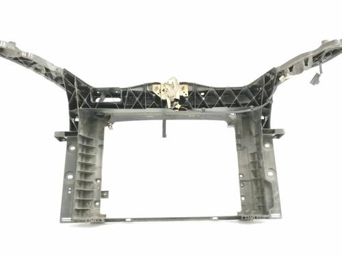 Front slam panel MAZDA 2 (DY) 1.4 CD | BP11215927C72 
