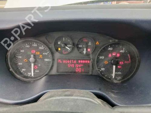 Instrument cluster IVECO DAILY VI Van 35S16, 35C16, 40C16, 50C16, 70C16 | BP23577369C47 - Image 4