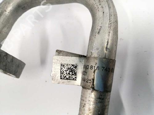 AC pipe AUDI A4 B9 Avant (8W5, 8WD) | BP18267164M126