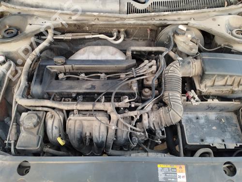 Right headlight FORD MONDEO III Saloon (B4Y) 2.0 16V | BP12957975C29 