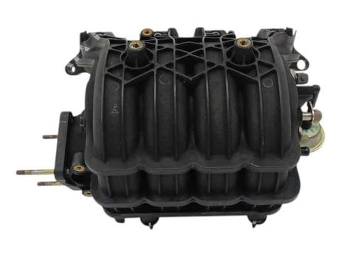 Used Intake manifold CHEVROLET LACETTI (J200) 1.6 (109 hp) 26708623