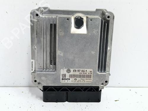 Used Engine control unit (ECU) Engine control unit (ECU) 39147710 39147710