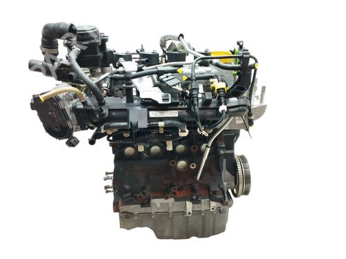 Used Engine Engine FIAT BRAVO II (198_) 1.4 T-Jet (198AXG1B) (120 hp) 33325478 33325478
