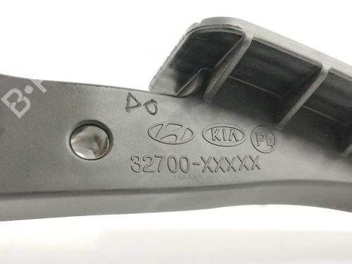 Pedal HYUNDAI KONA (OS, OSE, OSI)  | BP12429276I4 