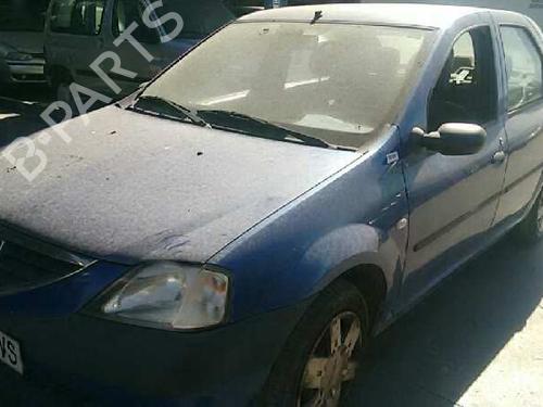 Driver airbag DACIA LOGAN (LS_)  | BP19636636C9 