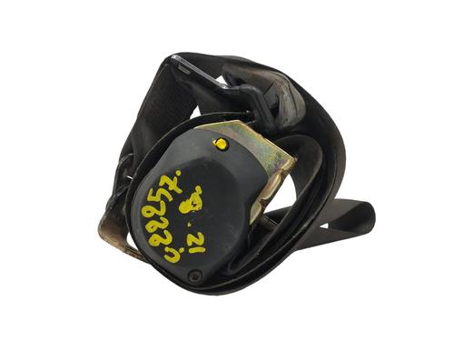 Front left seatbelt SANTANA PS10/ANIBAL  | BP15540955I26 