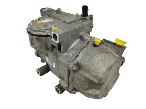 AC compressor TOYOTA YARIS (_P13_) 1.5 Hybrid (NHP130_, NHP130) | BP16753659M34 