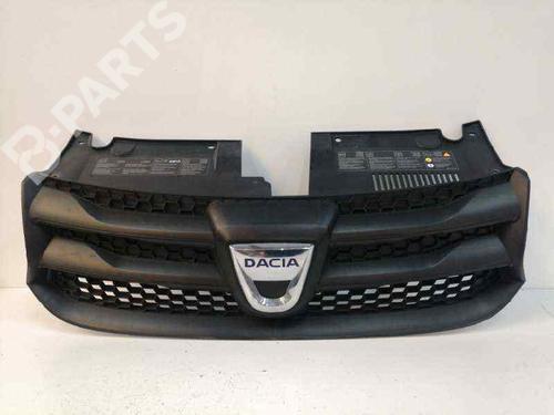 front-grille-dacia-sandero-ii-12-623107634r-2012-7887660 main image