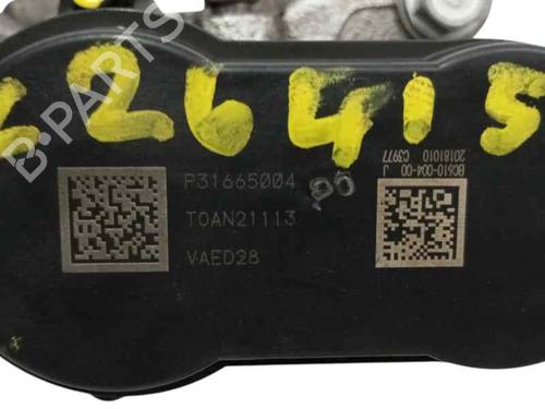 Left rear brake caliper VOLVO XC40 (536) T3 | BP23960412M107 