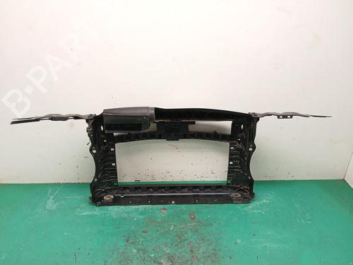 Front slam panel VW GOLF VI (5K1) 1.6 TDI | BP37015975C72 - Image 5