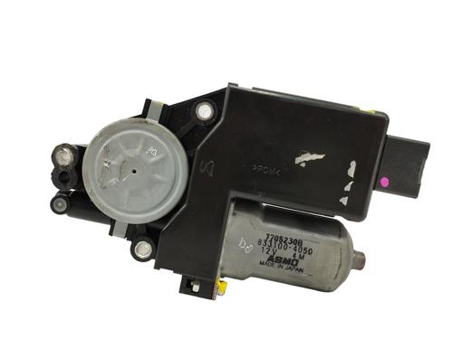 Moteur du toit ouvrant MITSUBISHI OUTLANDER II (CW_W) [2006-2012]  13494008